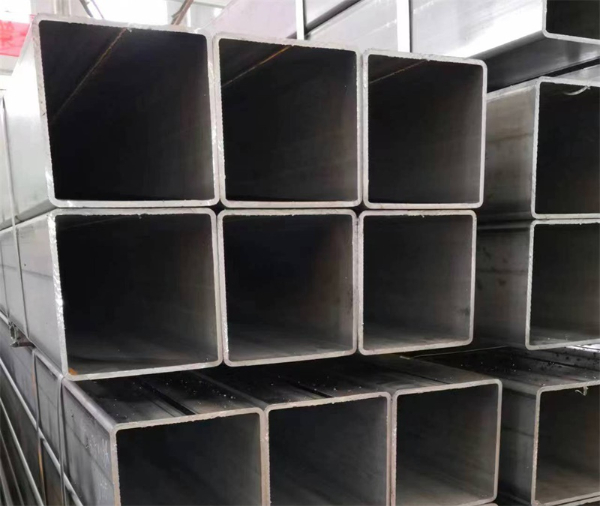 Q355B矩形管