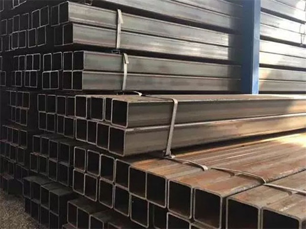 Q355B方矩管