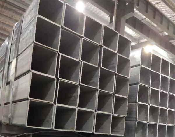 Q355B矩形管