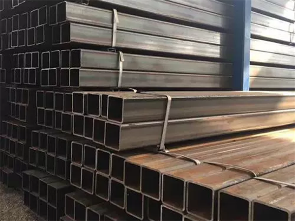 Q355B方矩管