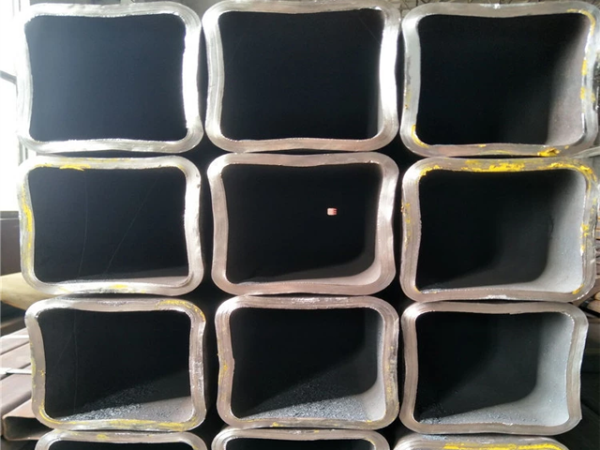 Q355B矩形管