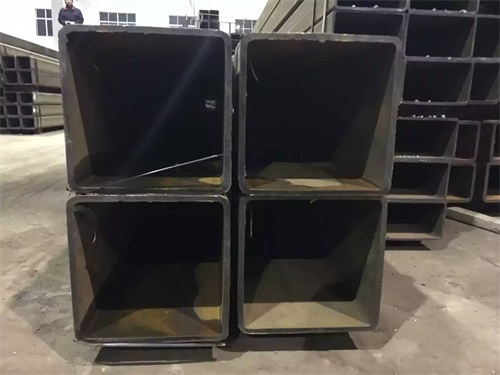 Q355B矩形管