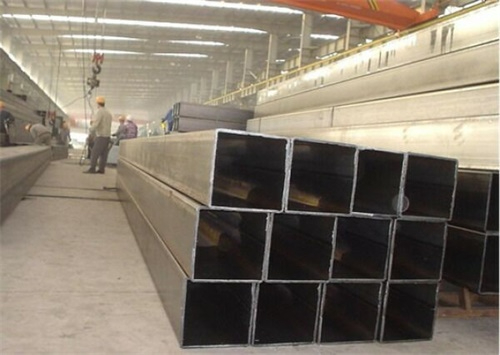 Q355B方矩管